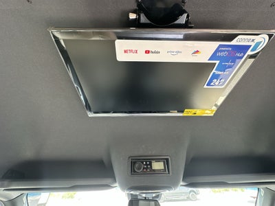 2025 Airstream 24GL Base