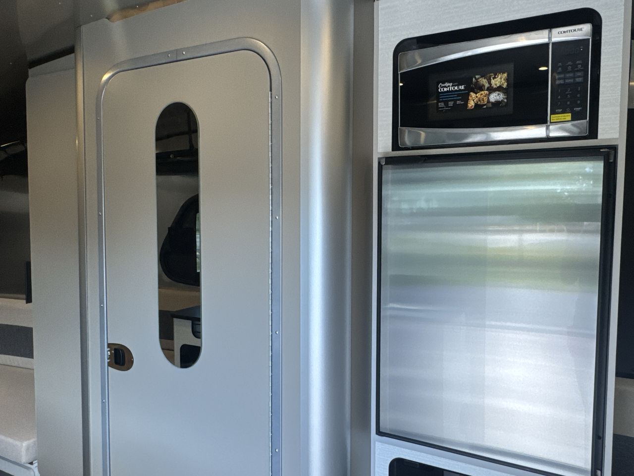 2026 Airstream 20Xe Base