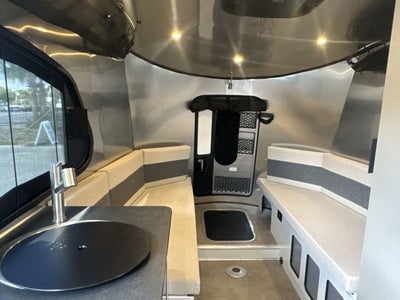 2026 Airstream 20Xe Base