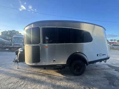 2026 Airstream 20Xe Base
