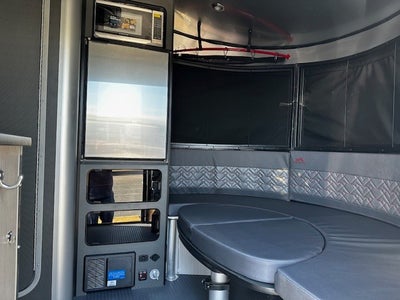2025 Airstream 20X Base