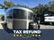 2026 Airstream 20Xe Base