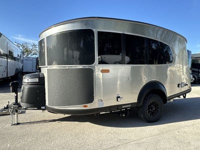 2026 Airstream 20Xe Base