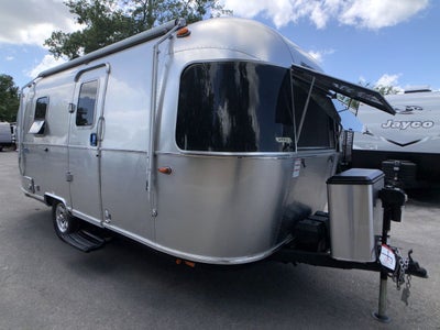 2025 Airstream 20FB Base