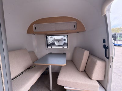 2026 Airstream 22RB Base