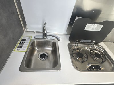 2025 Airstream 16RB Base