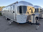 2026 Airstream 30RBQ Base