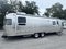 2026 Airstream 30RBT Base