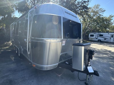 2026 Airstream 23FBT Base
