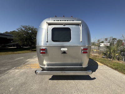 2026 Airstream 23FBT Base