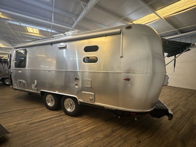 2026 Airstream 23FBT Base