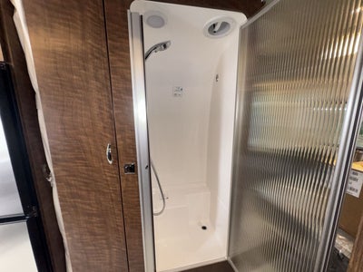 2025 Airstream 25FBQ Base