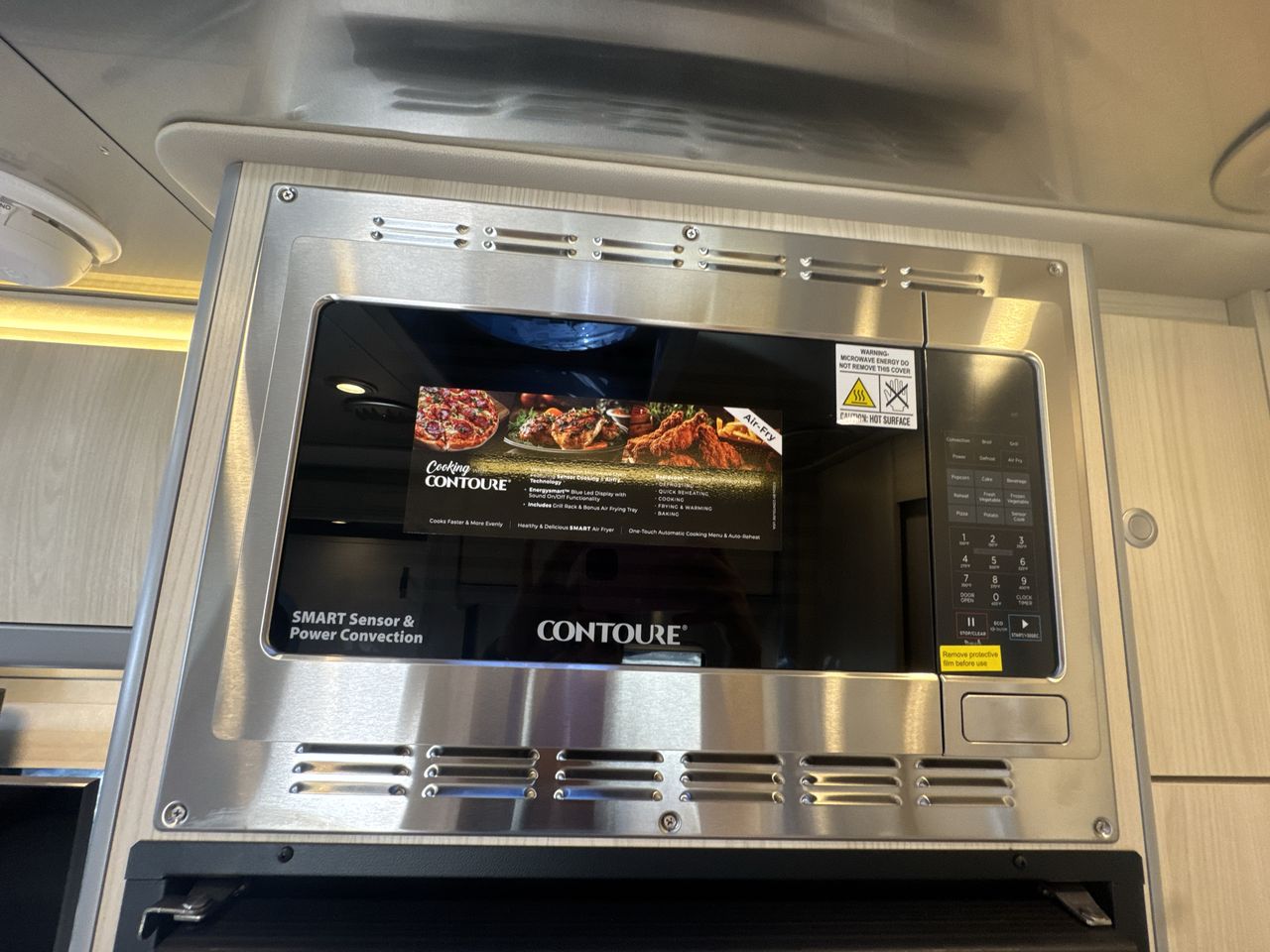 2026 Airstream Murphy Suite Base