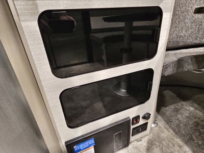 2026 Airstream 20Xe Base