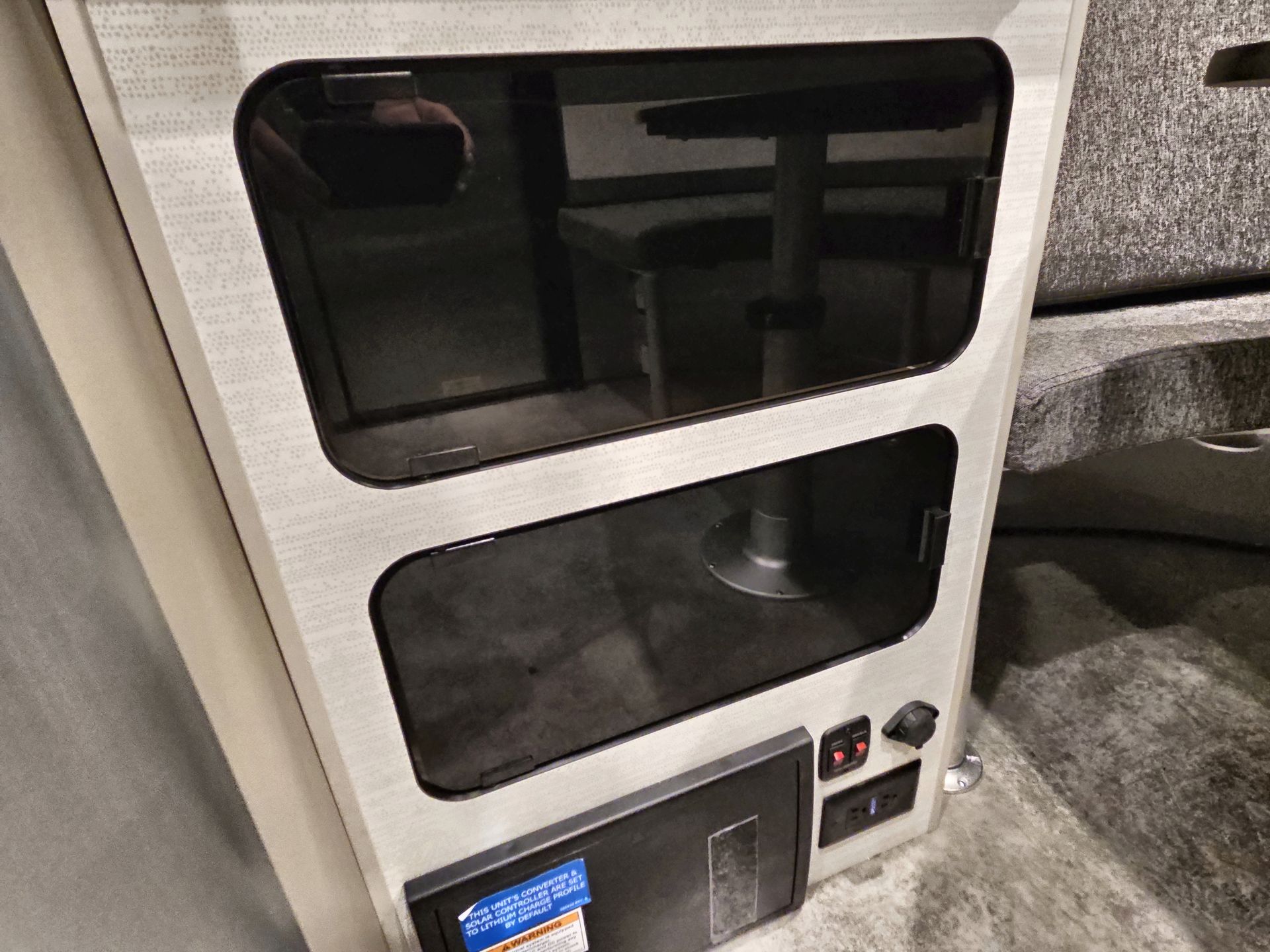 2026 Airstream 20Xe Base