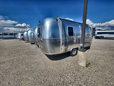 2025 Airstream 20FB Base