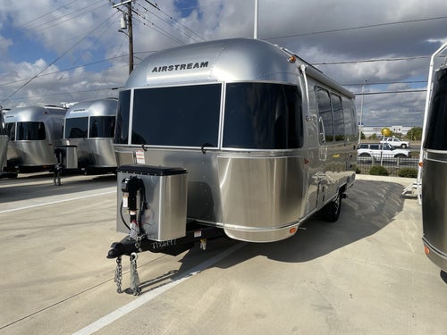 2026 Airstream 20FB Base