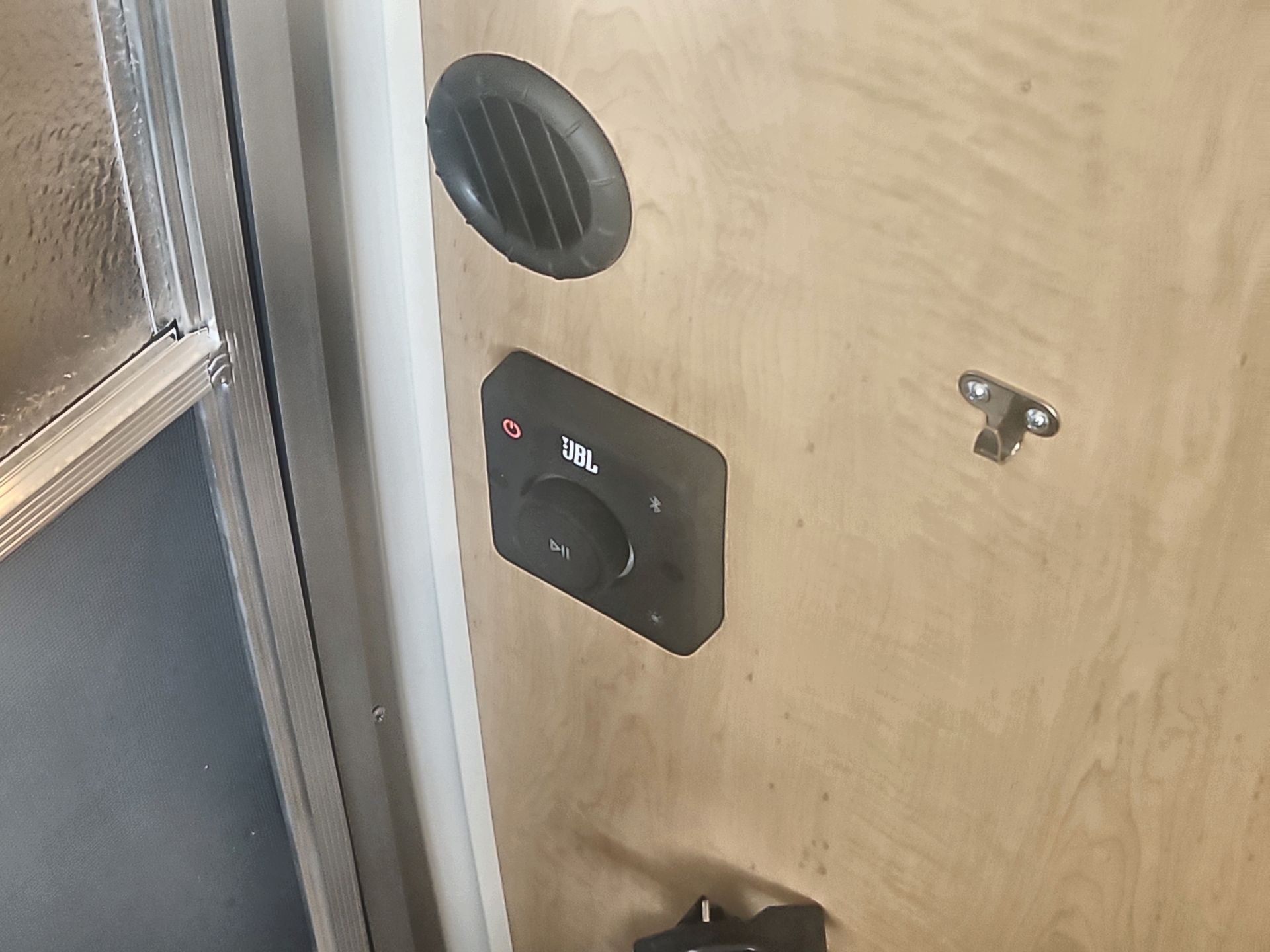 2026 Airstream 22RB Base