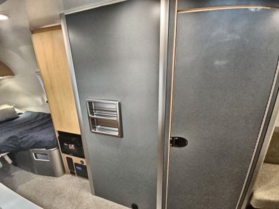 2026 Airstream 22RB Base