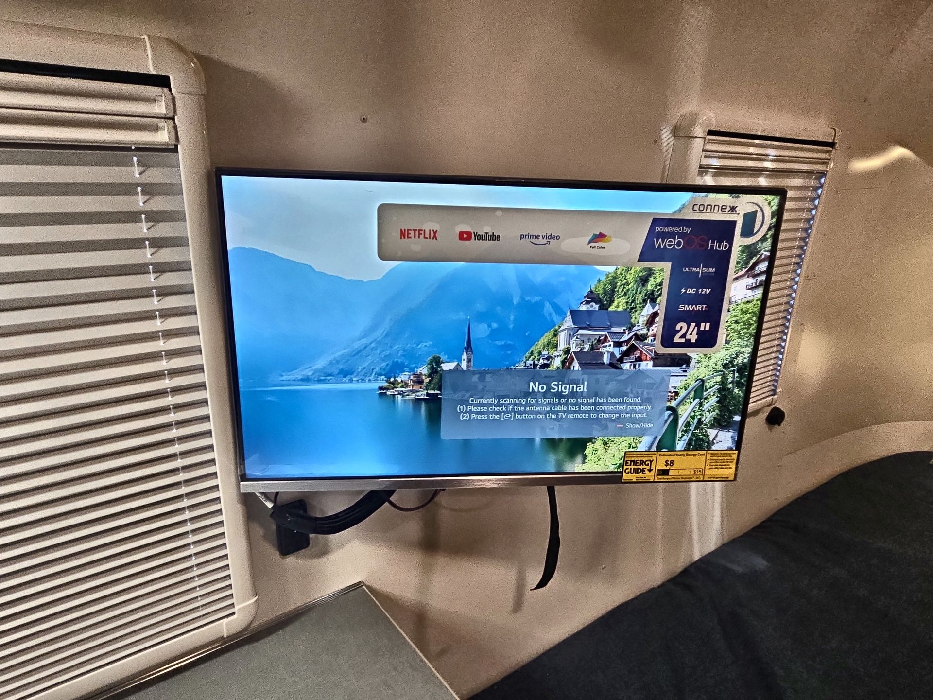 2026 Airstream 22RB Base