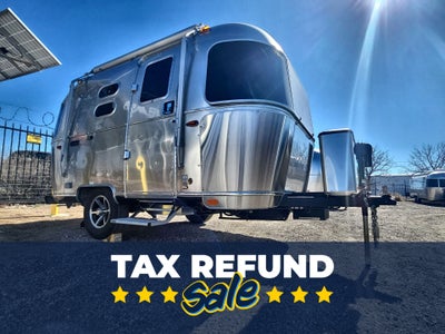 2026 Airstream 16RB Base