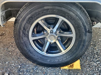 2026 Airstream 16RB Base