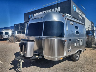 2026 Airstream 16RB Base