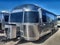 2026 Airstream 25FBT Base