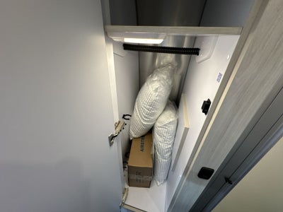 2026 Airstream 25FBQ Base