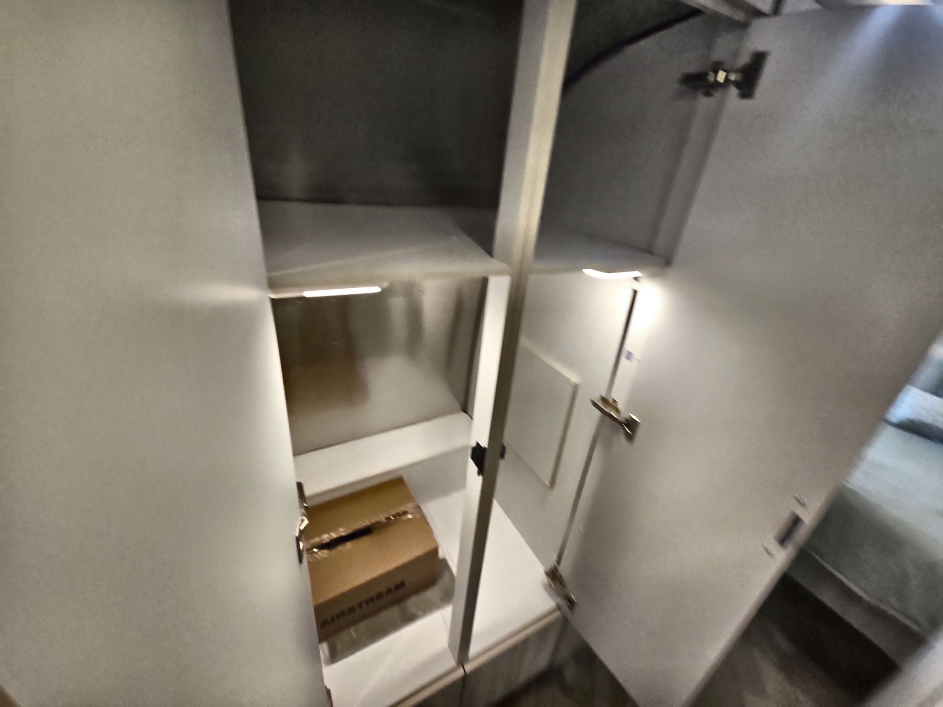 2025 Airstream 30RBQ Base