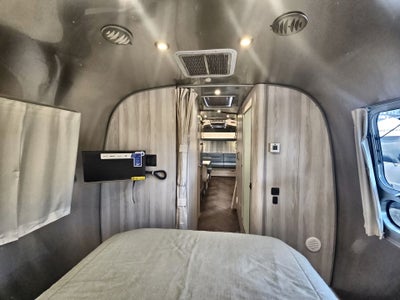 2025 Airstream 30RBQ Base