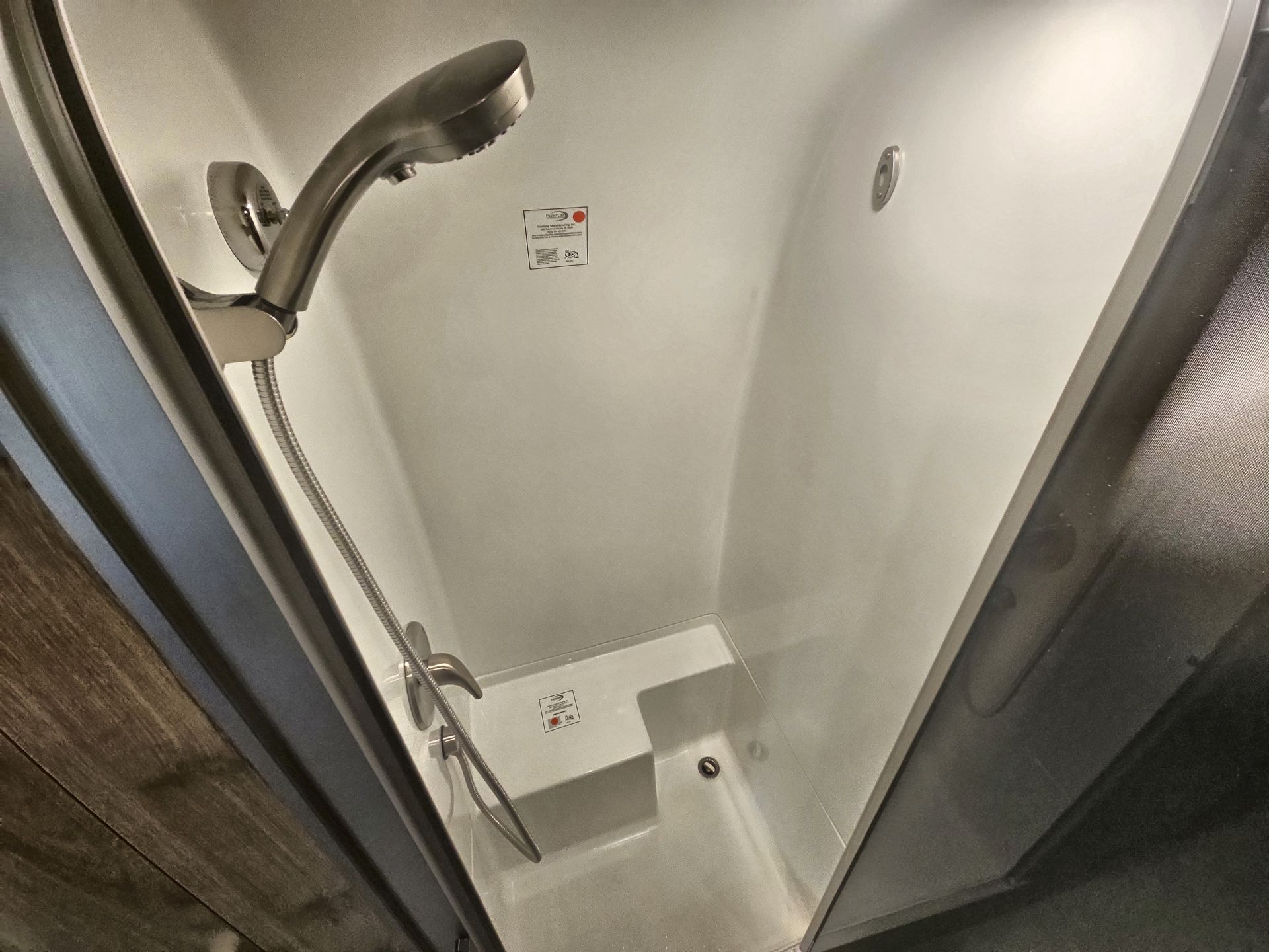 2026 Airstream 25FBT Base