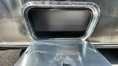 2025 Airstream 23FBT Base