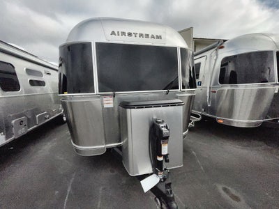 2025 Airstream 23FBQ Base