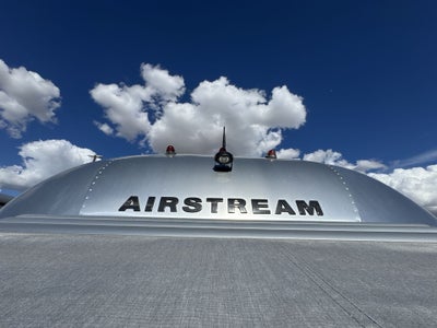 2025 Airstream 27FBT Base