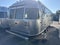2026 Airstream 27FBQ Base