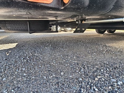 2025 Airstream 27FBT Base