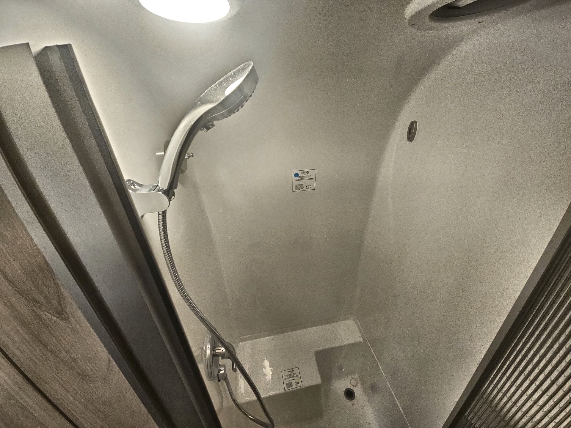 2026 Airstream 25FBQ Base