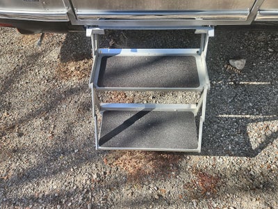 2026 Airstream 27FBT Base