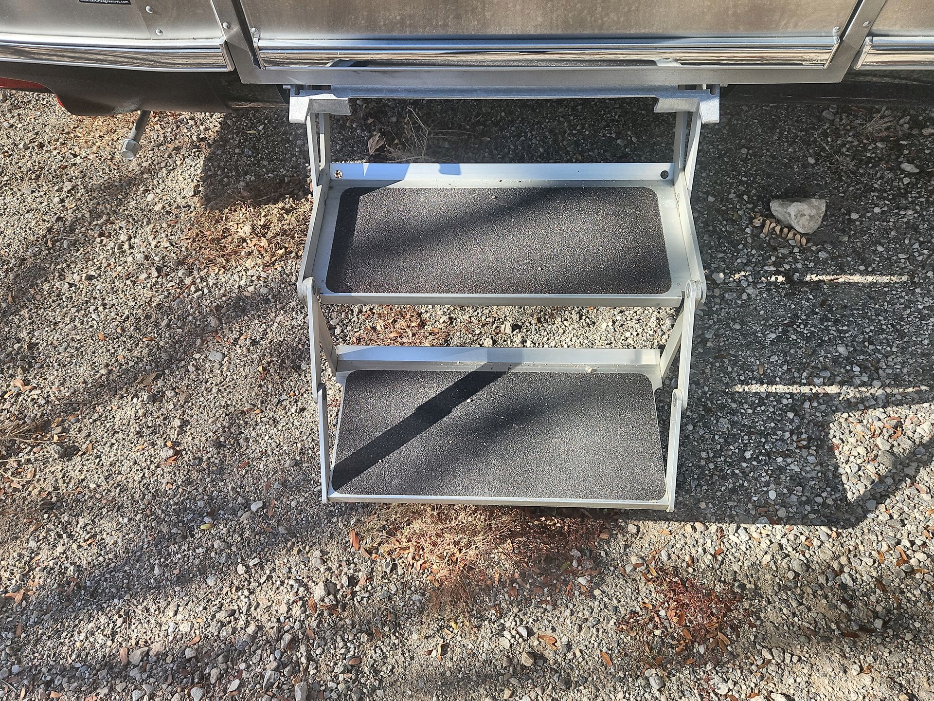 2026 Airstream 27FBT Base