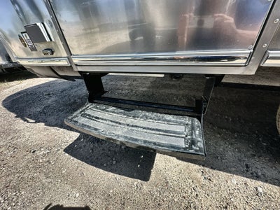 2025 Airstream 22FB Base