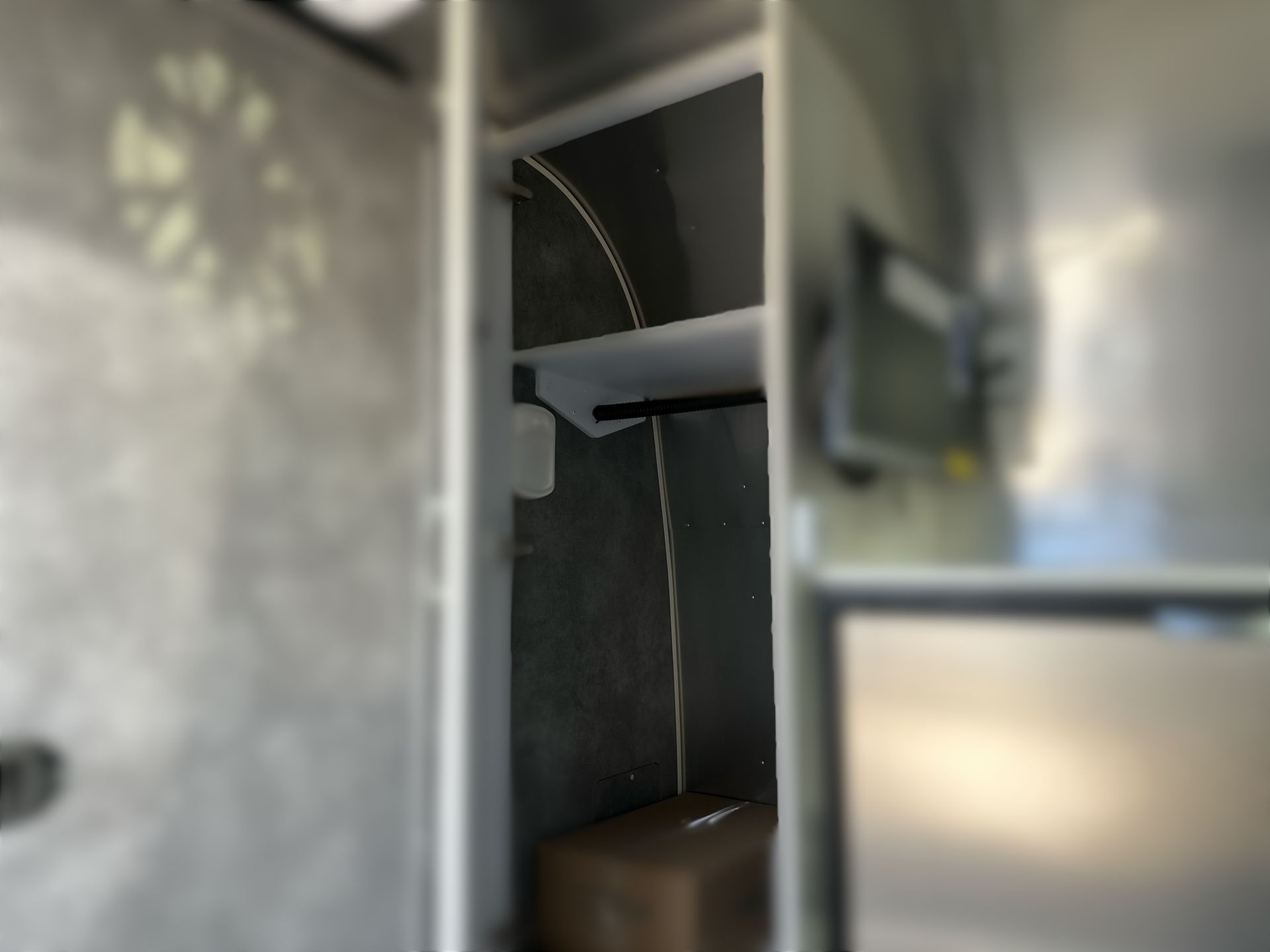 2025 Airstream 22FB Base