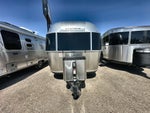 2025 Airstream 22FB Base