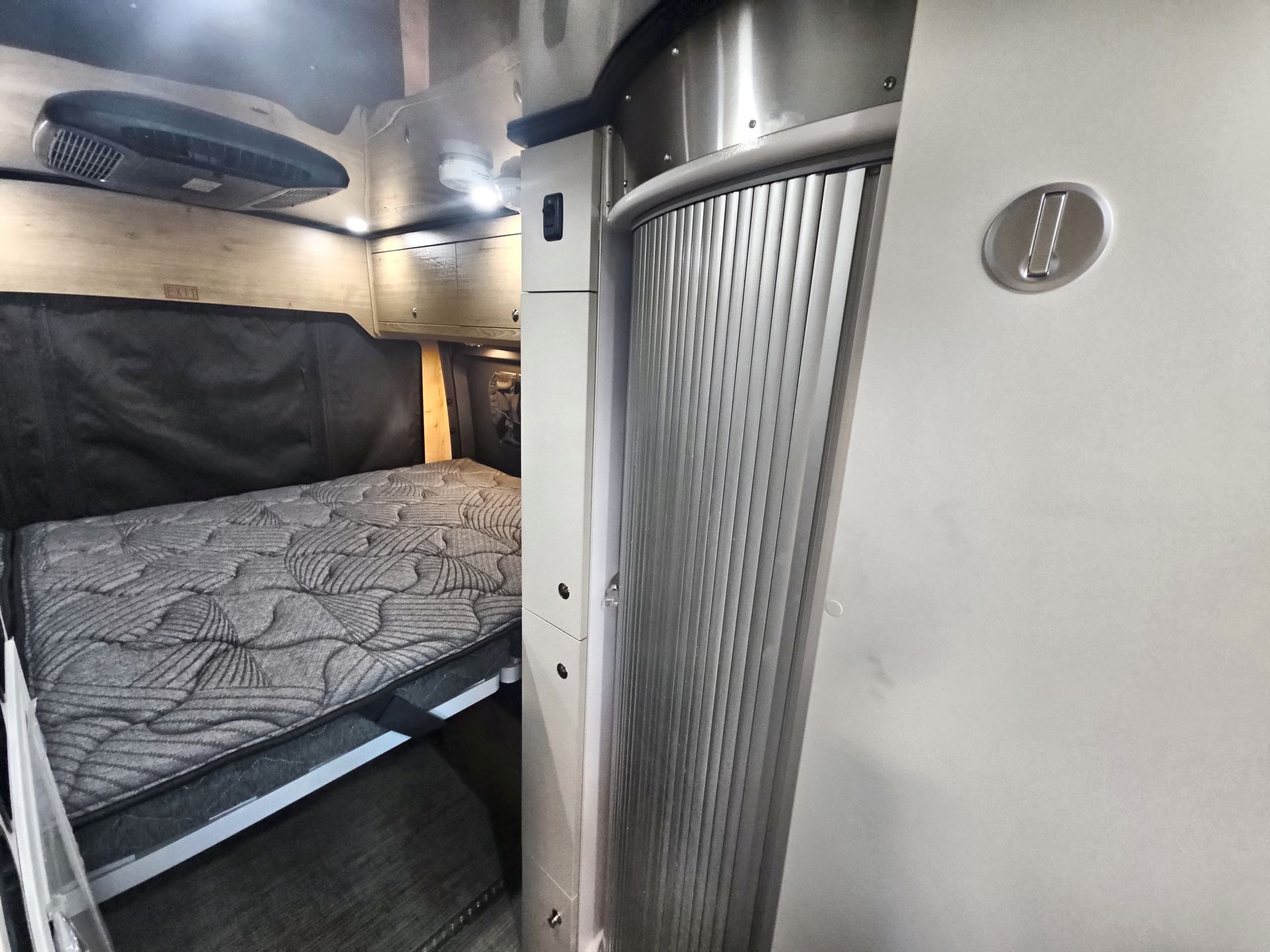 2026 Airstream Rangeline Base