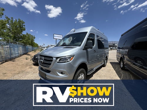 2025 Airstream 19 Base