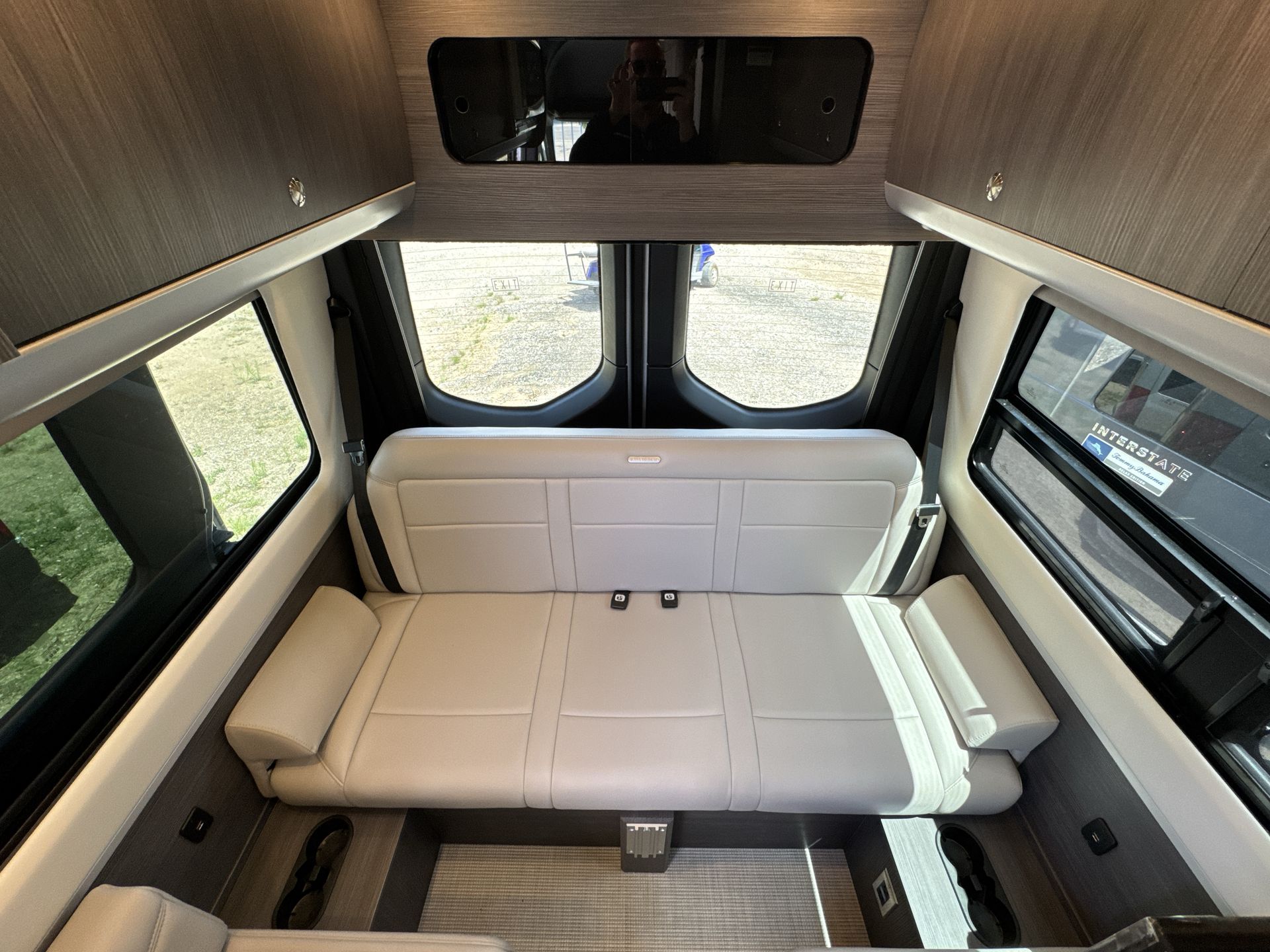 2025 Airstream 19 Base