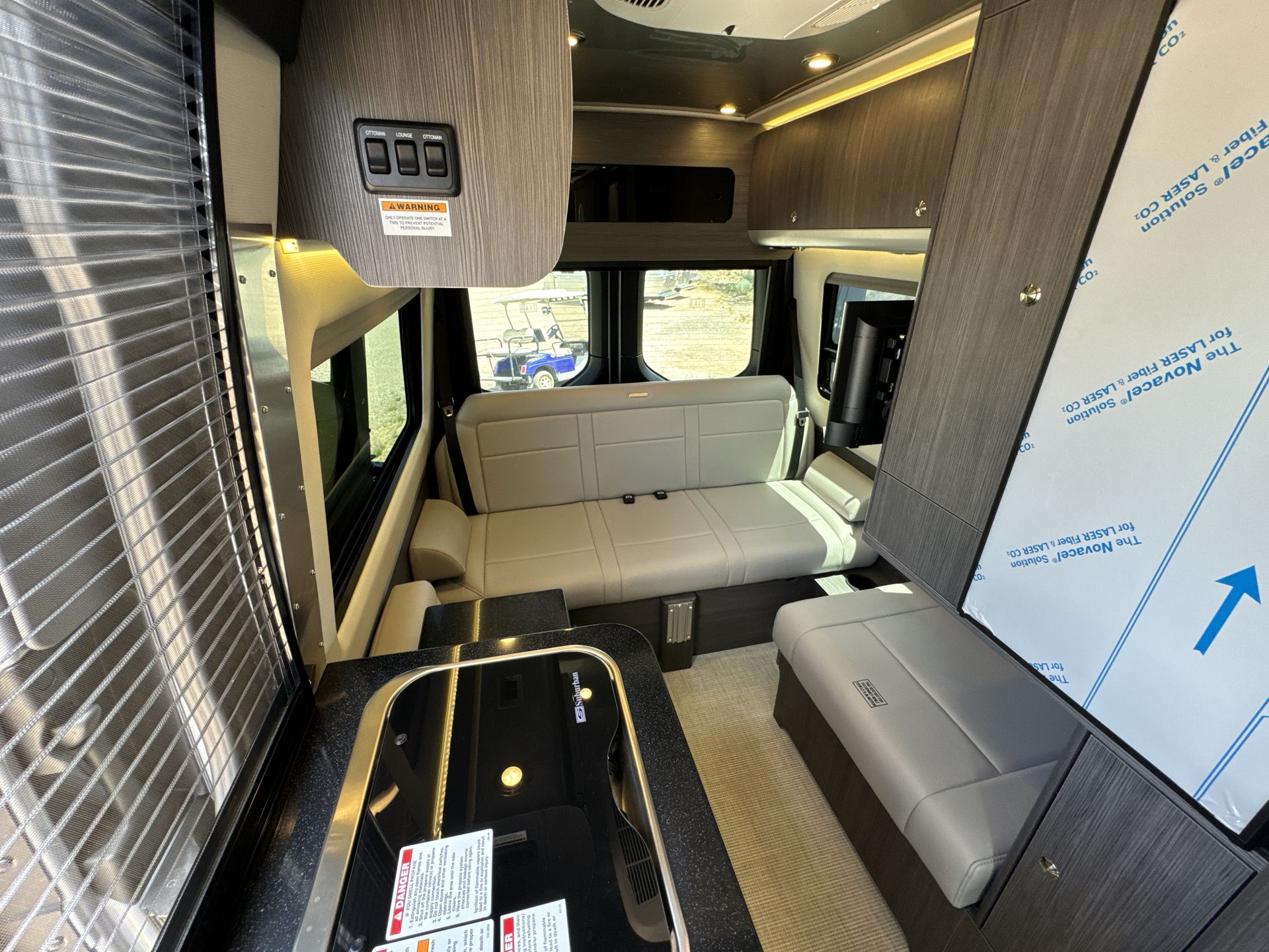 2025 Airstream 19 Base