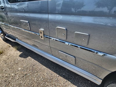 2025 Airstream 24GL Base