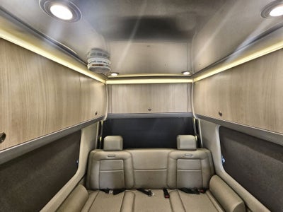 2025 Airstream 24GL Base