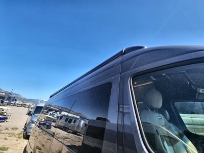 2025 Airstream 24GL Base